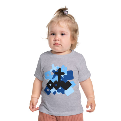 Fun Logo Baby T-Shirt