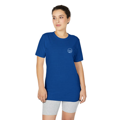 *UPDATED Z-Logo Performance T‑Shirt