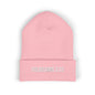 Colossians 3:23 Embroidered Beanie