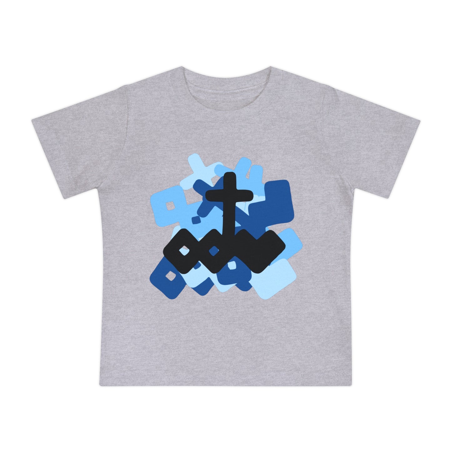 Fun Logo Baby T-Shirt