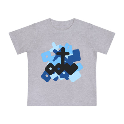 Fun Logo Baby T-Shirt