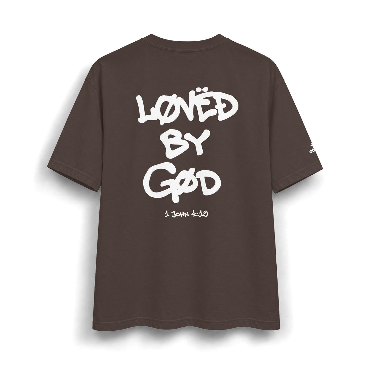 Loved by God T-Shirt