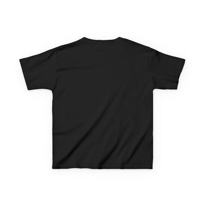 "Christ Above All Else" Kids Minimalist Graphic Tee