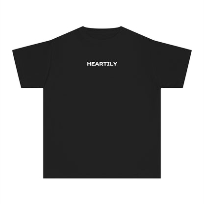 Youth Midweight Tee