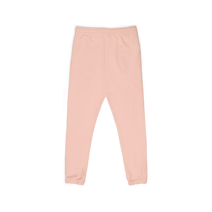 Logo Breakdown Fleece Jogger Sweatpants