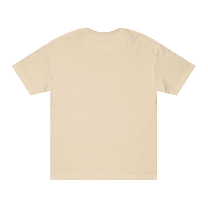 Heartily/Logo/Slogan Unisex Classic Tee