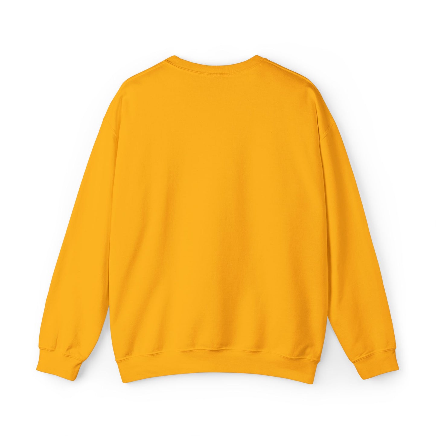 Heartily University Unisex Crewneck Sweatshirt
