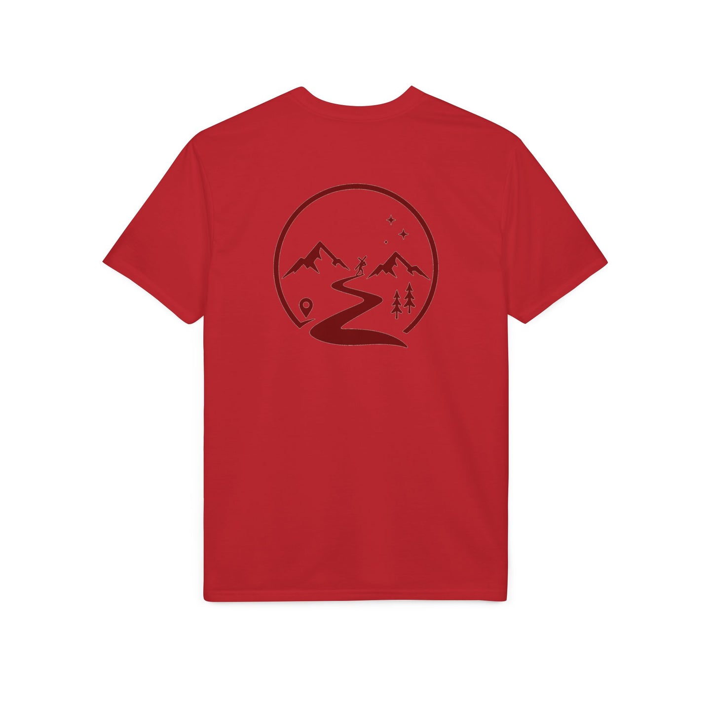 *UPDATED Z-Logo Performance T‑Shirt