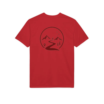 *UPDATED Z-Logo Performance T‑Shirt