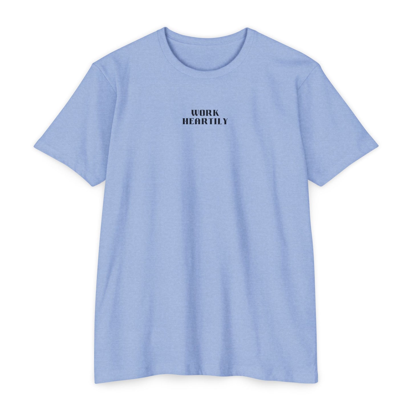 "Done with Purpose" T-Shirt