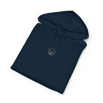 1 Peter 4:11 Hoodie