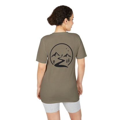*UPDATED Z-Logo Performance T‑Shirt