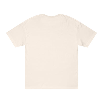 Heartily/Logo/Slogan Unisex Classic Tee