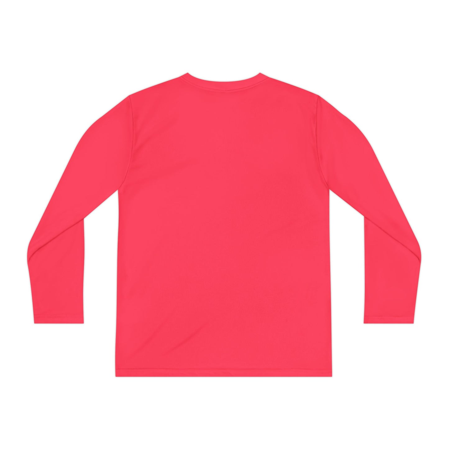 'Whatever You Do' Youth Long Sleeve Tee