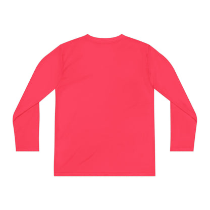 'Whatever You Do' Youth Long Sleeve Tee