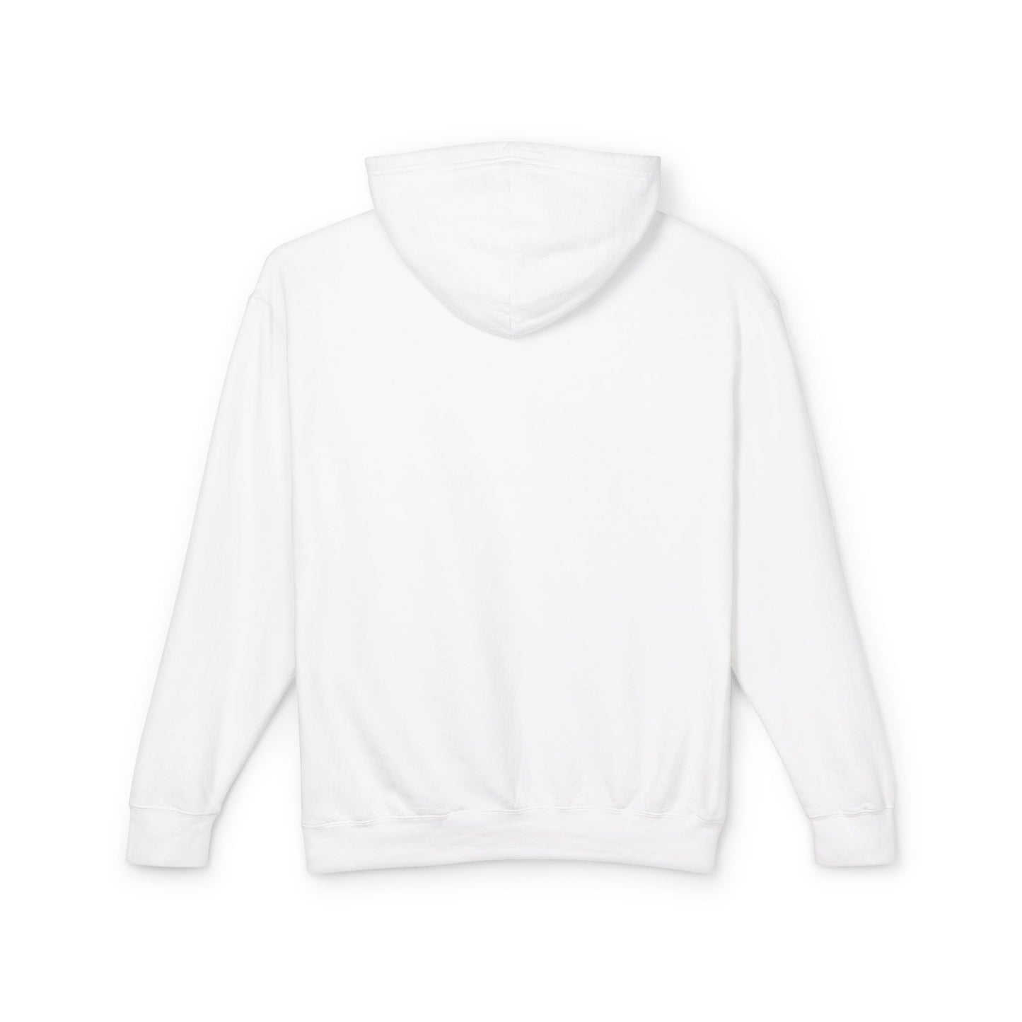 Colossians 3:22-24 Unisex Lightweight Hoodie