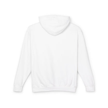 Colossians 3:22-24 Unisex Lightweight Hoodie