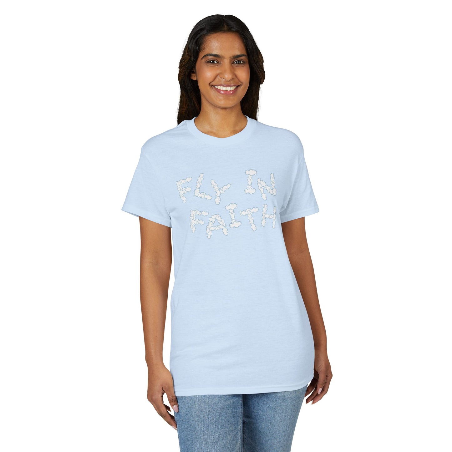 Fly in Faith T-Shirt