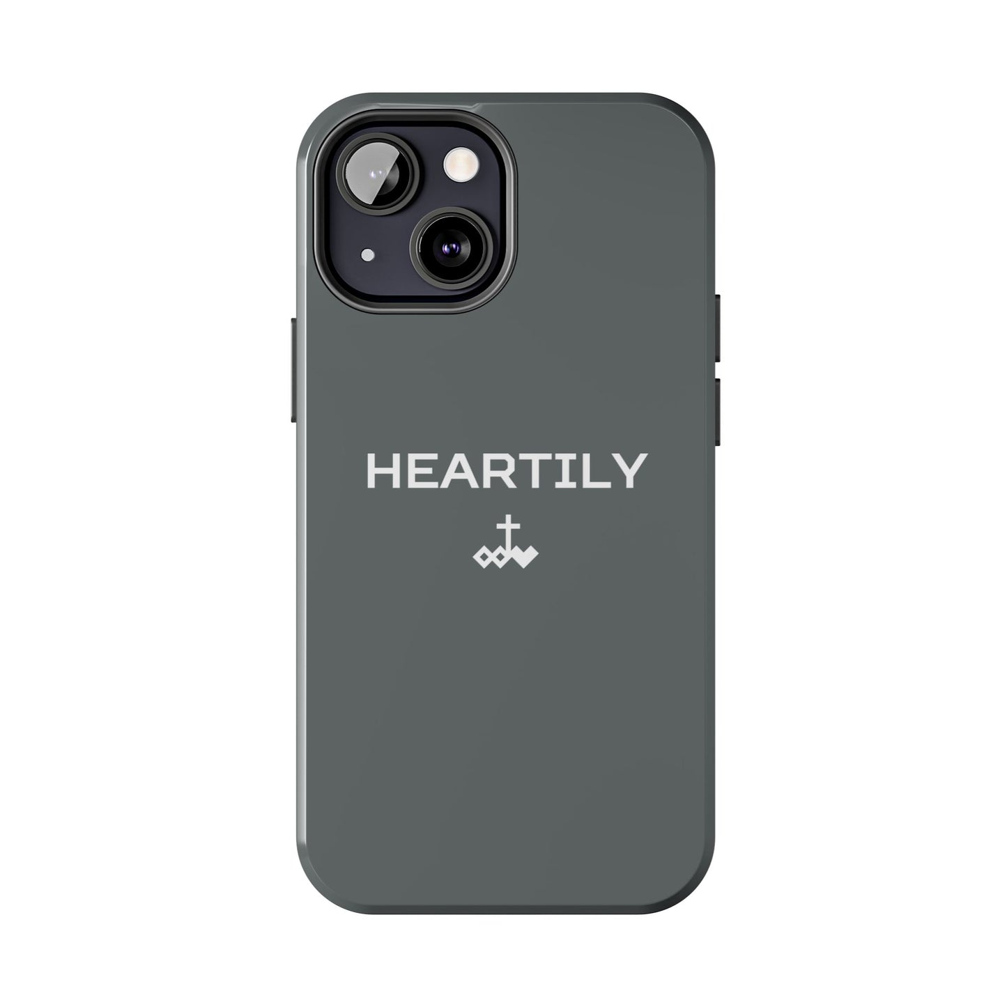 Tough Phone Cases