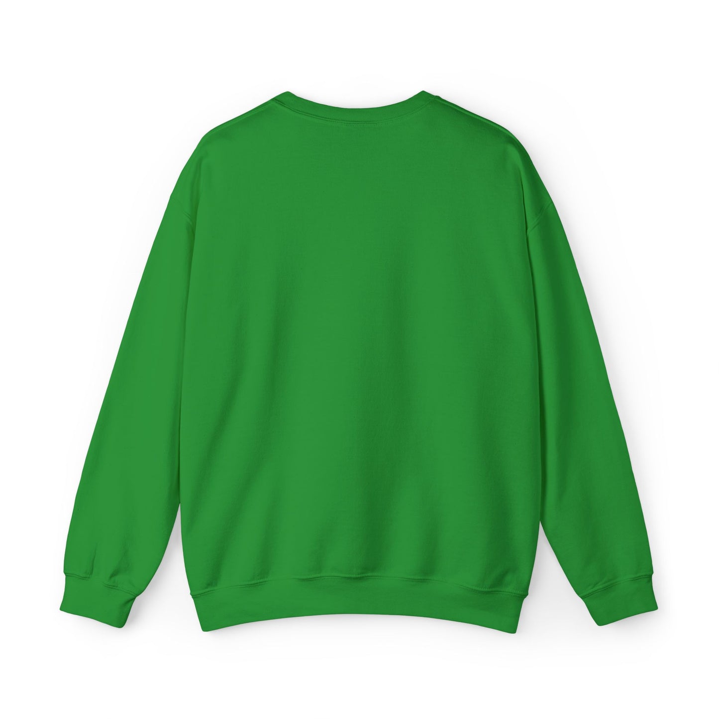 Heartily University Unisex Crewneck Sweatshirt