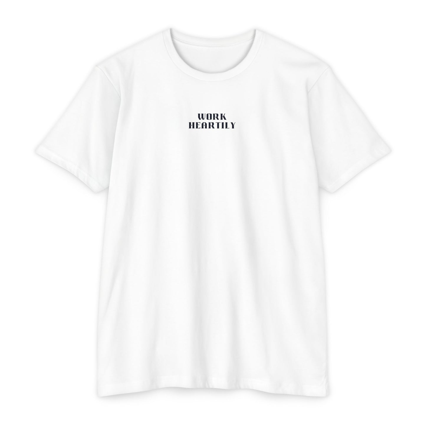 "Done with Purpose" T-Shirt