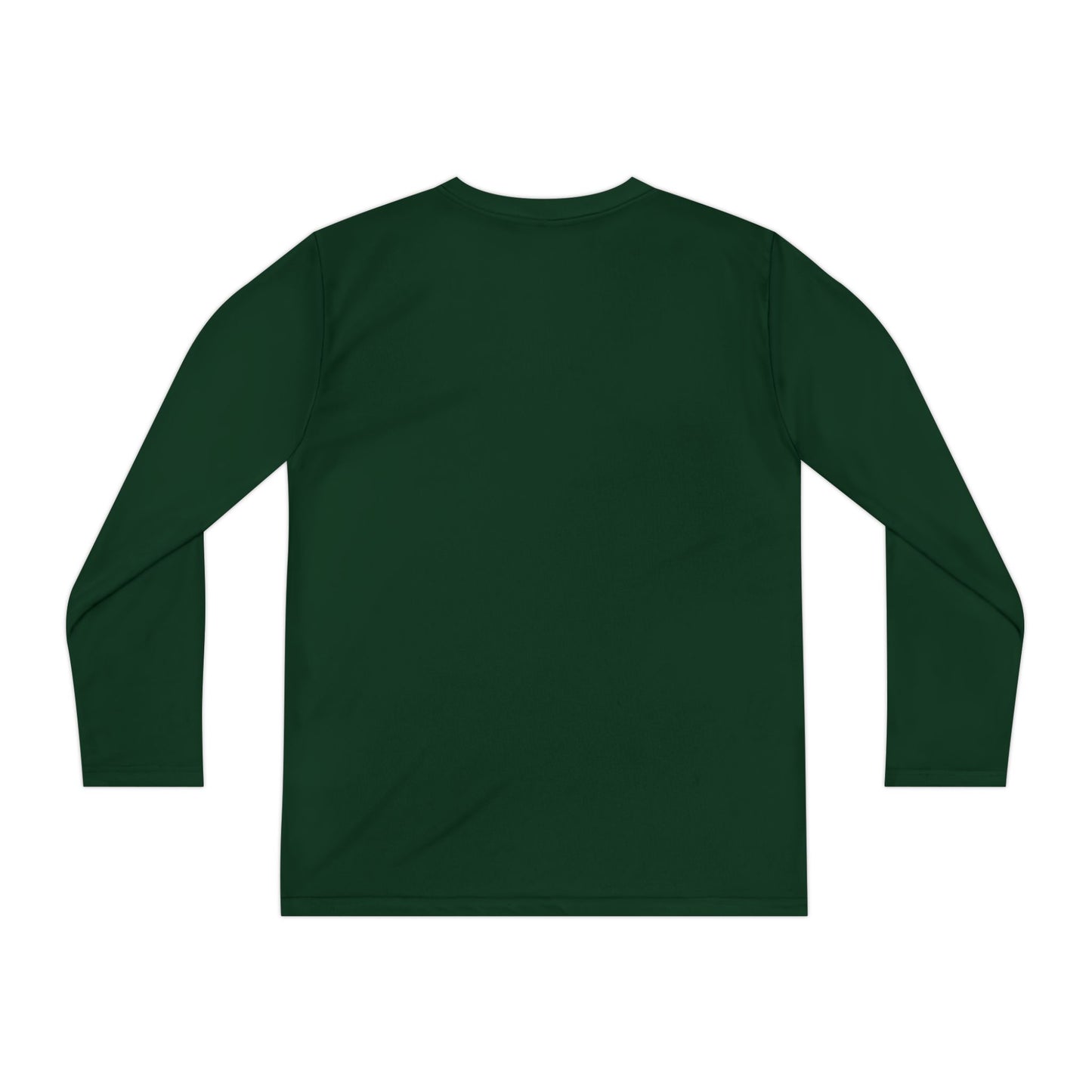 'Whatever You Do' Youth Long Sleeve Tee