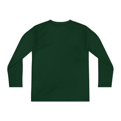 'Whatever You Do' Youth Long Sleeve Tee