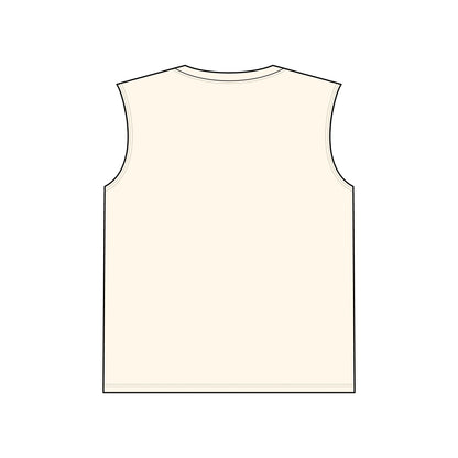 Heartily "Whatever You Do" Muscle Tank