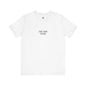 'I Don't Work For Men' Unisex Tee