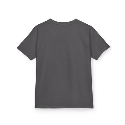 "Christ Above All Else" Kids Minimalist Graphic Tee