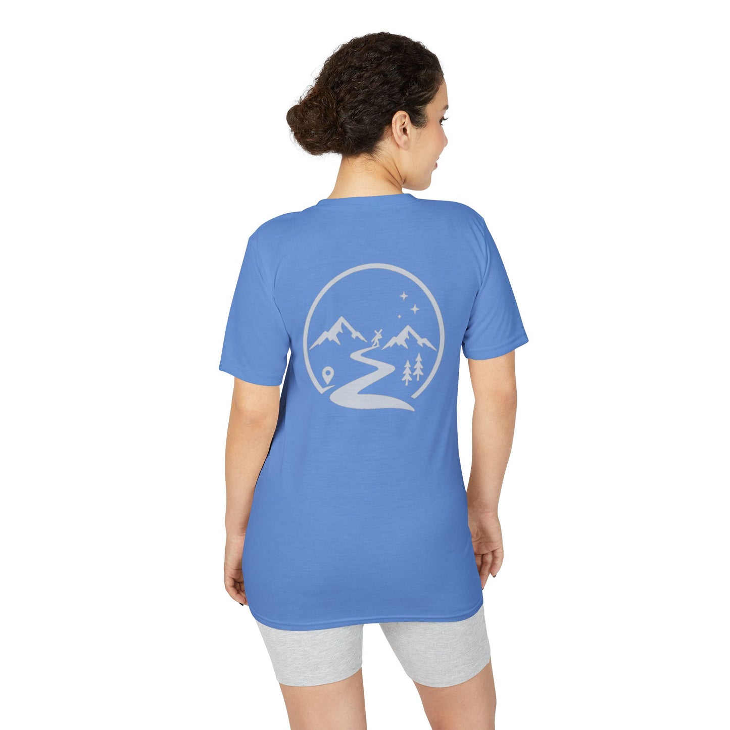 *UPDATED Z-Logo Performance T‑Shirt