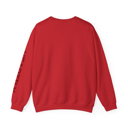 Unisex Crewneck Sweatshirt