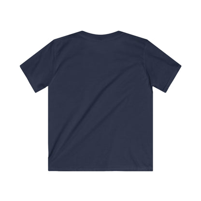 Logo Kids Casual Tee