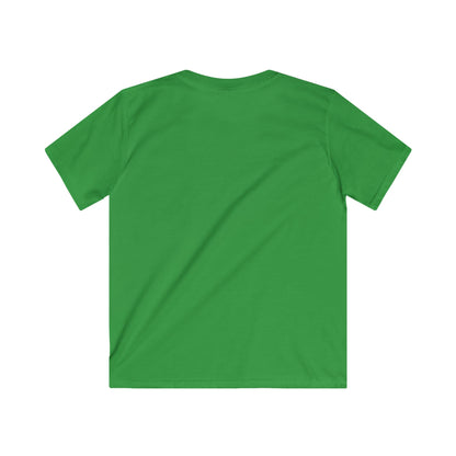 Logo Kids Casual Tee