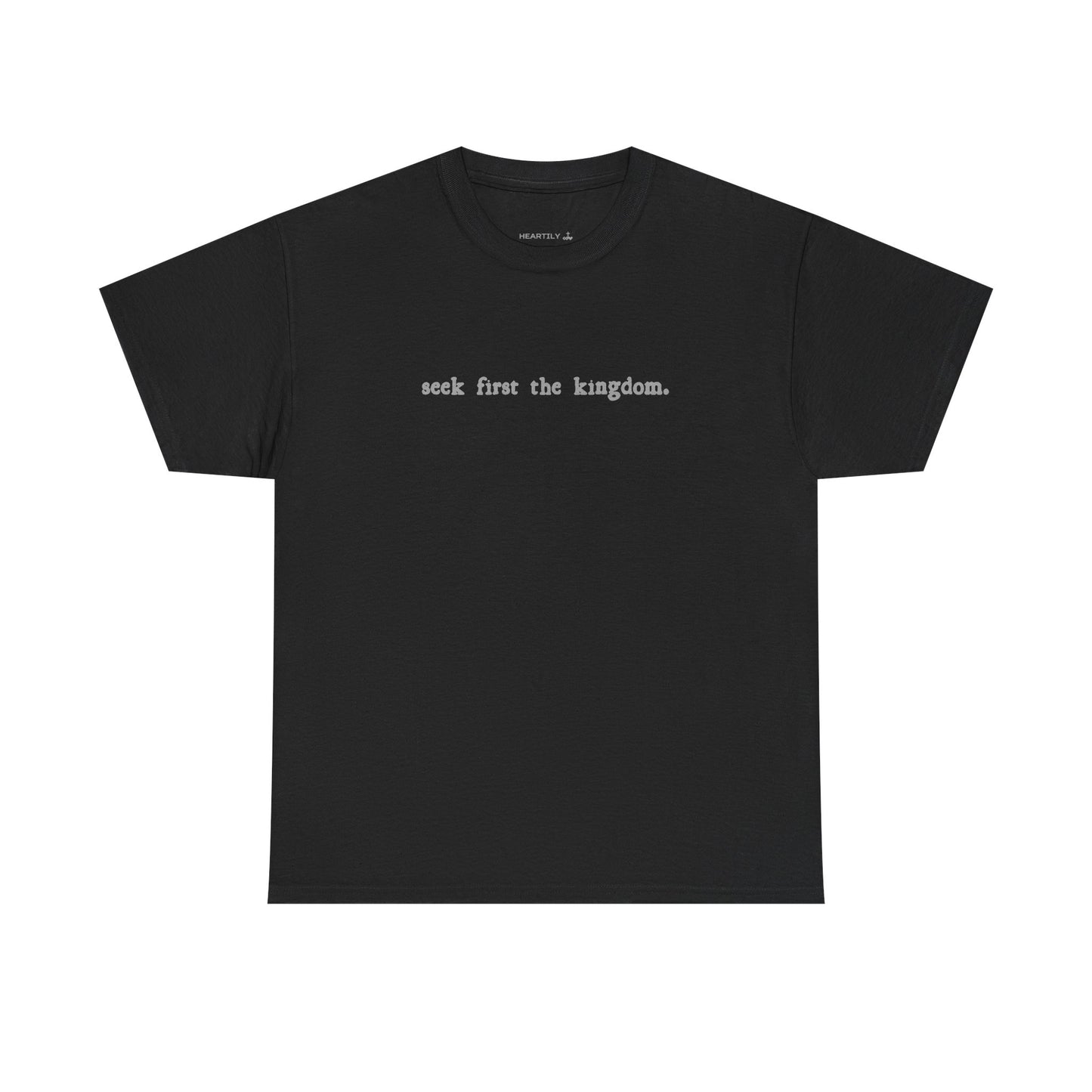 Matthew 6:33 T‑Shirt