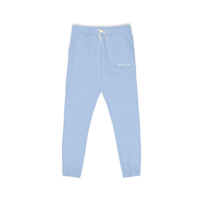 Heartily Garment-Dyed Fleece Sweatpants