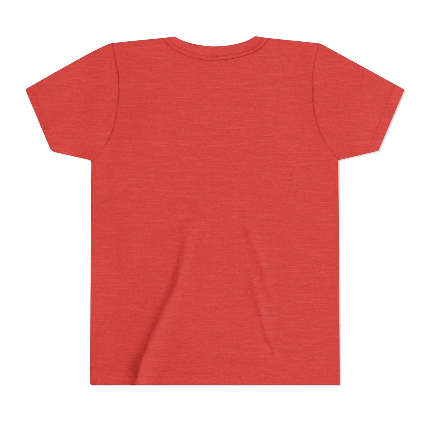 Youth "As for the Lord" Tee