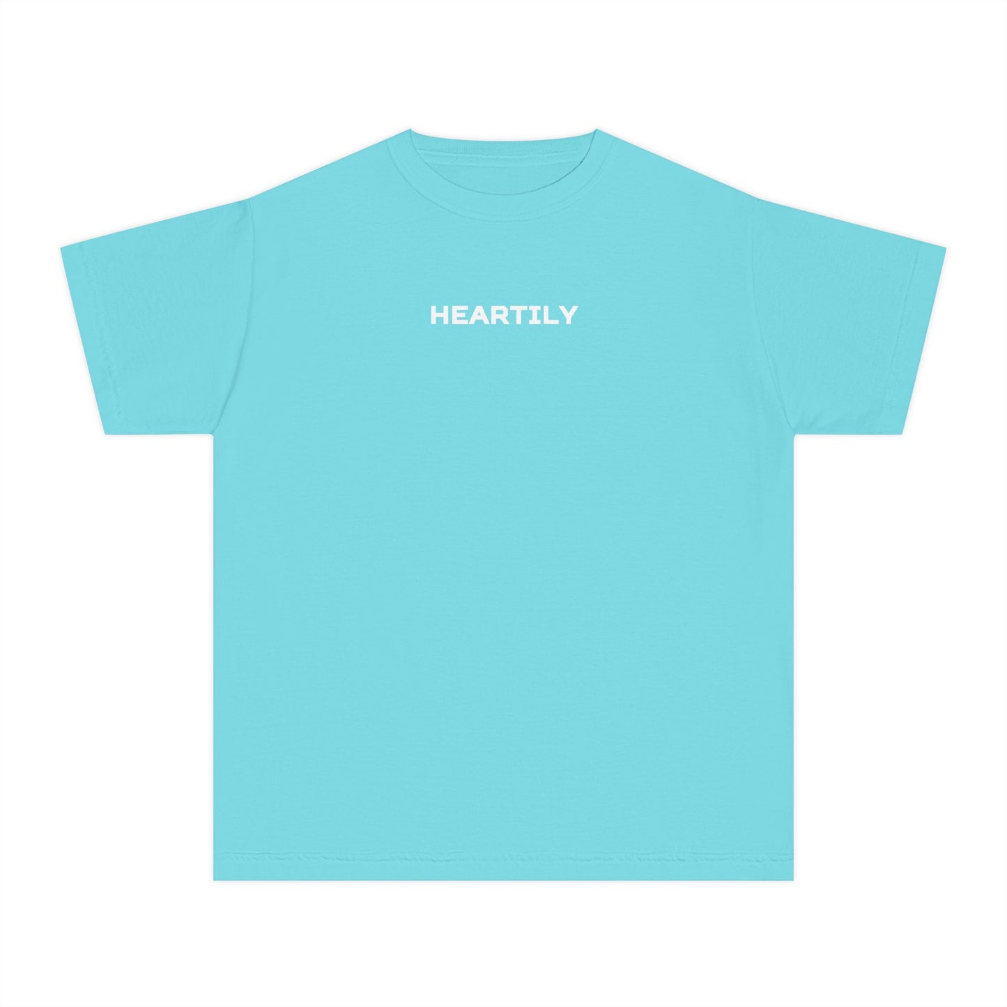 Youth Midweight Tee