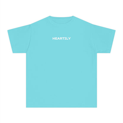 Youth Midweight Tee