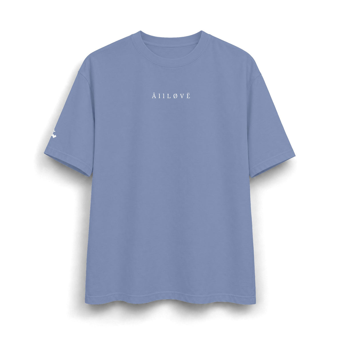 Loved by God T-Shirt