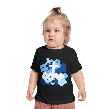 Fun Logo Baby T-Shirt