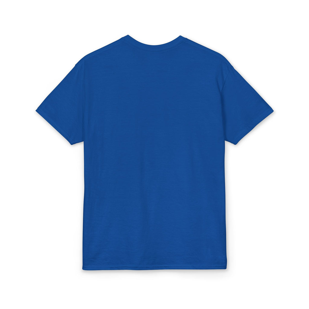 Waves & Quote Minimal T-Shirt