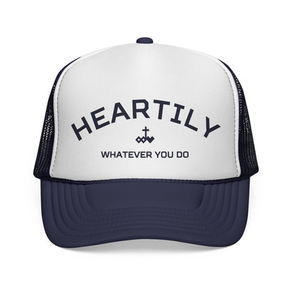 Trucker Cap
