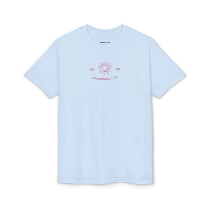 Sun & Verse Minimal T-Shirt