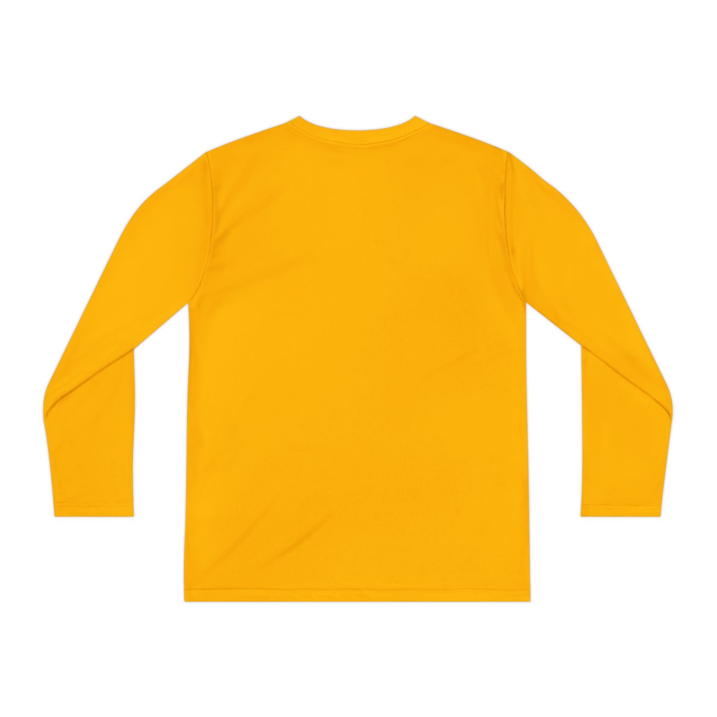 'Whatever You Do' Youth Long Sleeve Tee