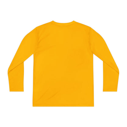 'Whatever You Do' Youth Long Sleeve Tee