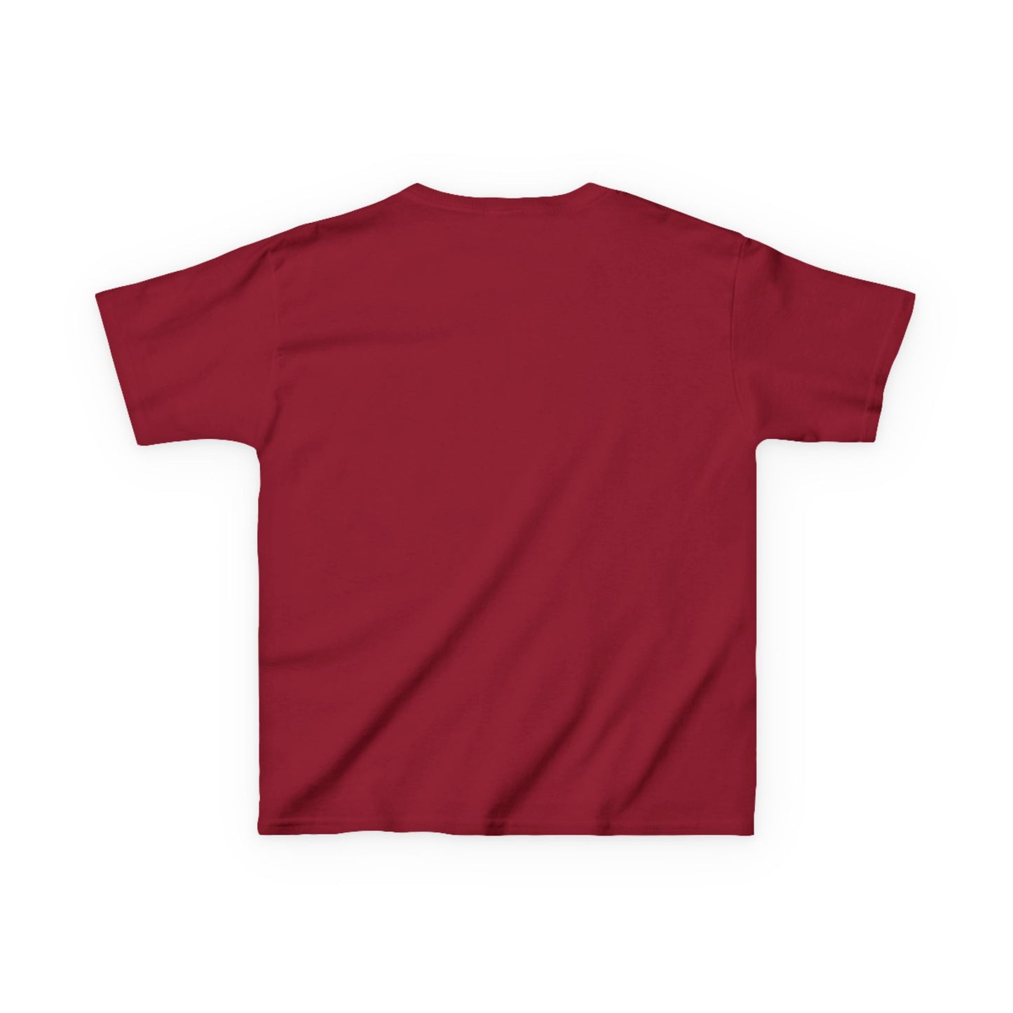"Christ Above All Else" Kids Minimalist Graphic Tee