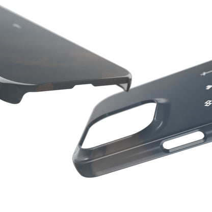 Logo Breakdown Phone Case