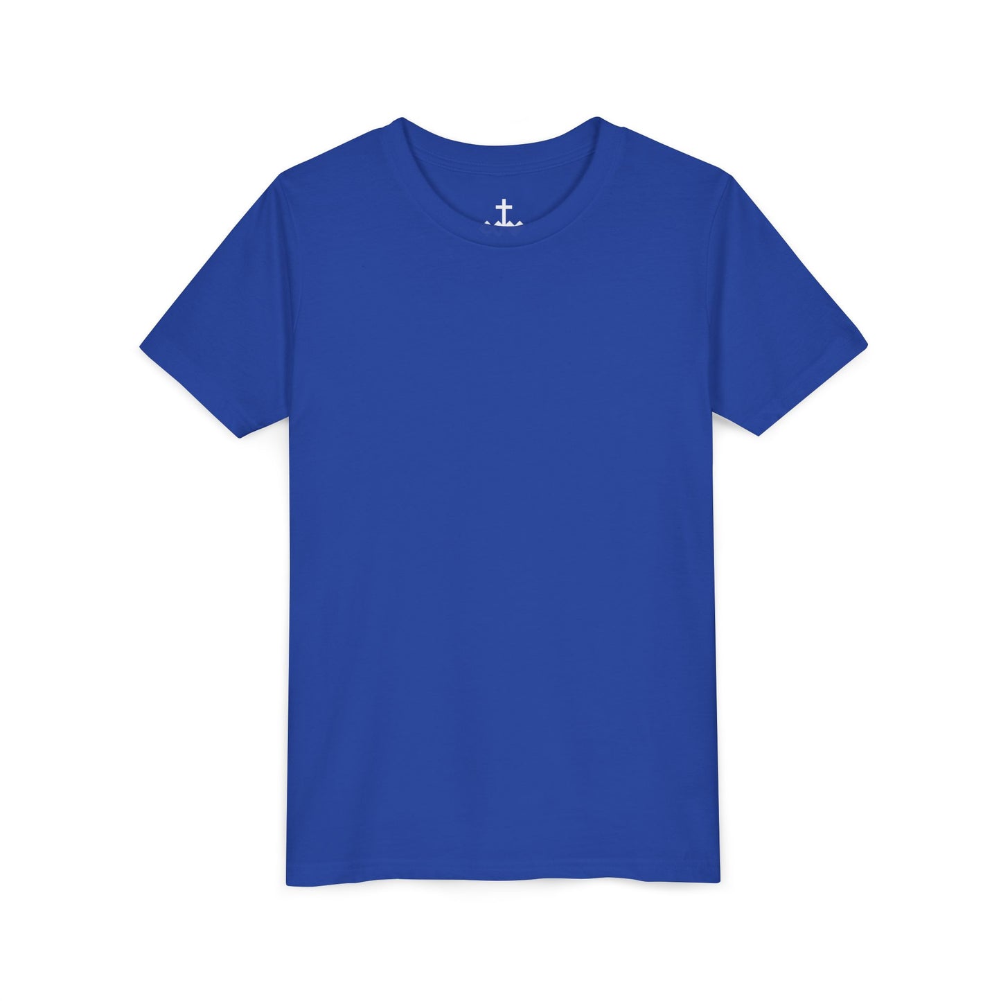 Heartily Words Youth Tee