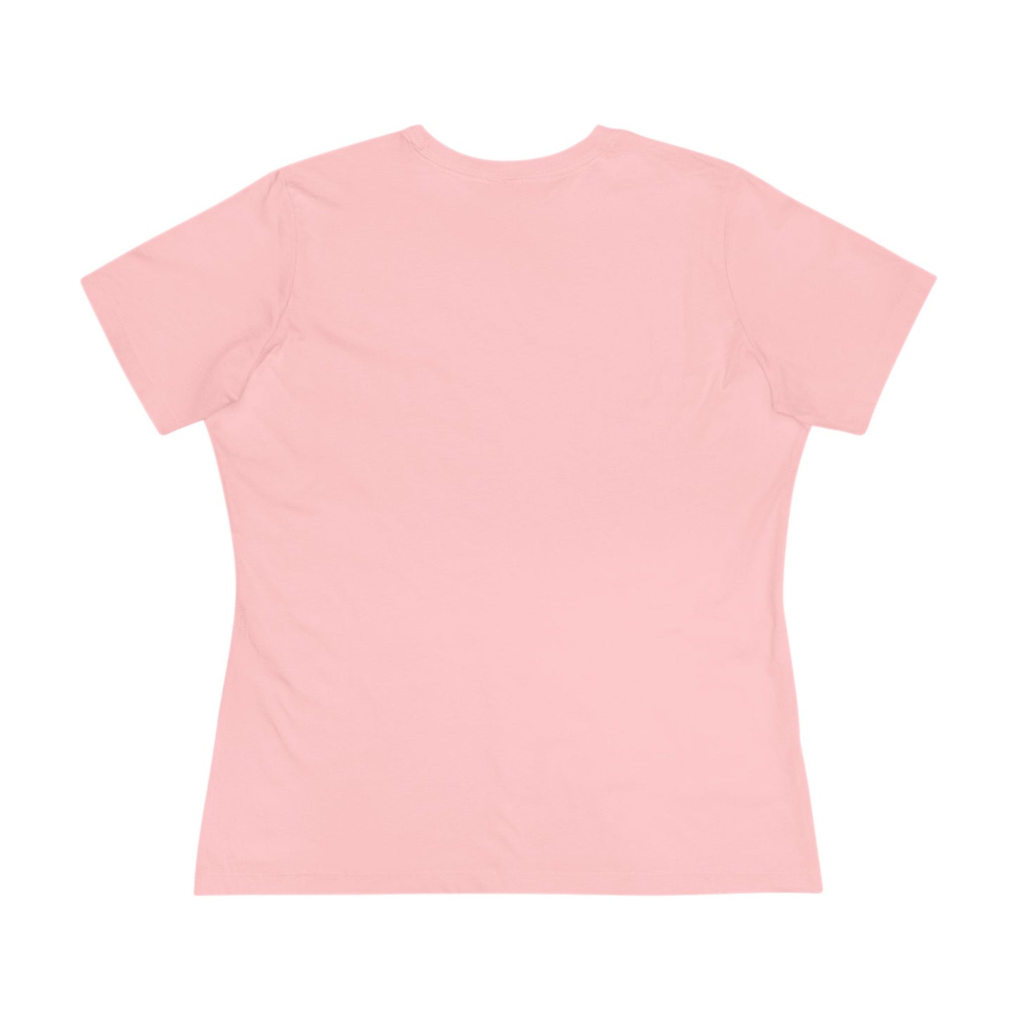 "Whatever You Do" Women's Cotton Tee